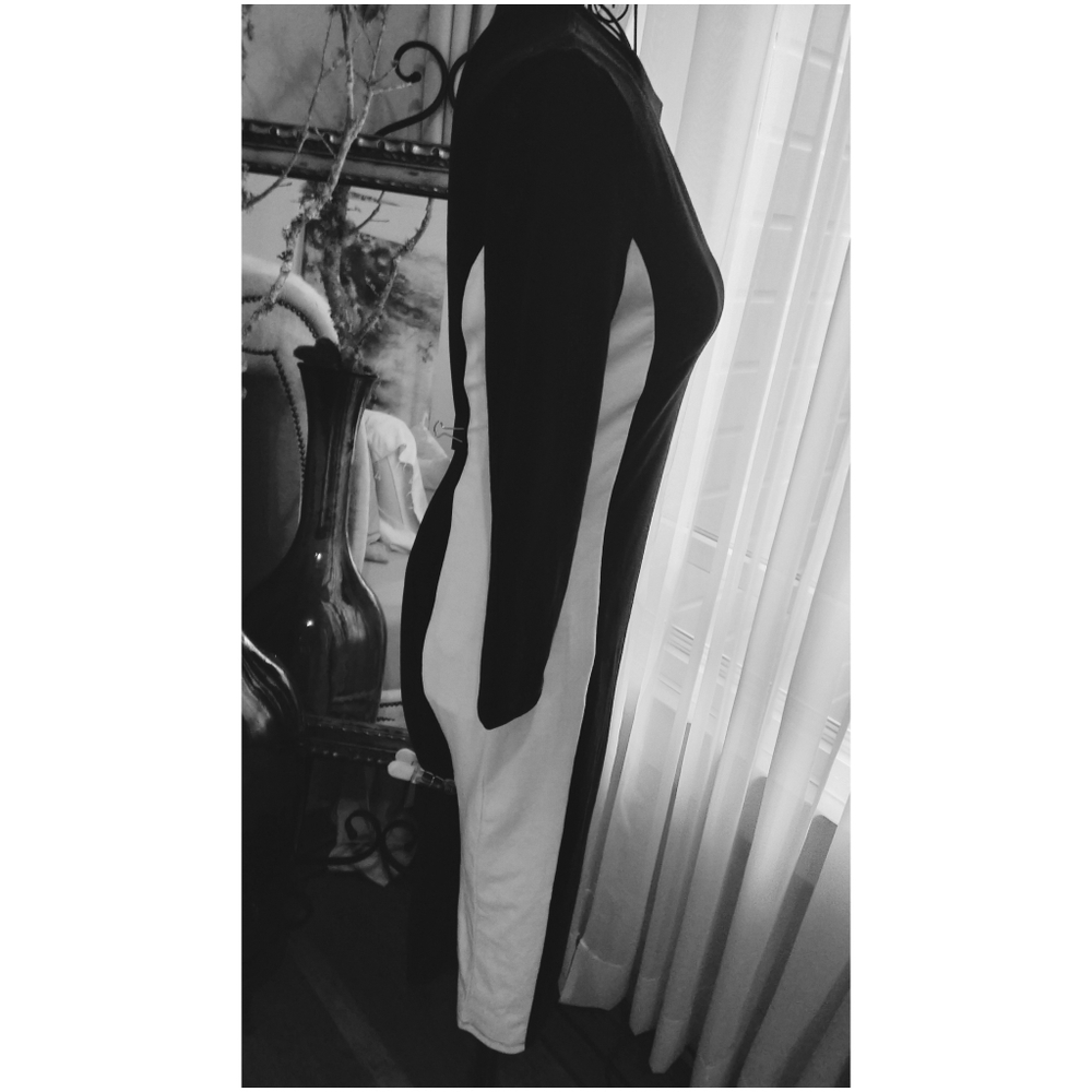 Pencil Dress by Zara